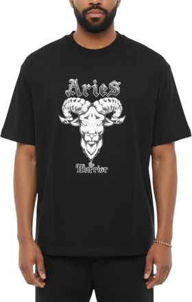 Neil Barrett Black Crew Neck T-Shirt