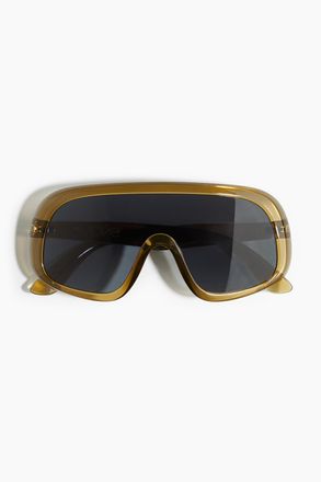 H&M Sport-Sonnenbrille - Yellow