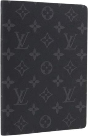 Louis Vuitton unisex, Pre-owned, Grijs, Maat: ONE Size