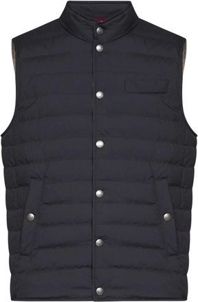 Brunello Cucinelli Hombre, Chaquetas, Azul, Talla: 3XL
