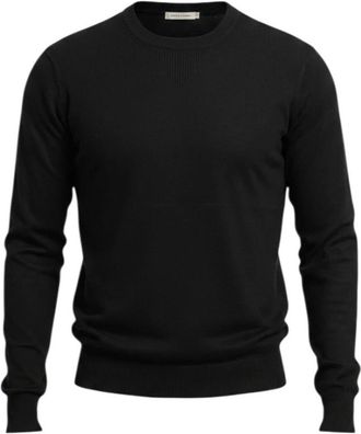 John Richmond Uomo, Maglie, Nero, 2Xl, new