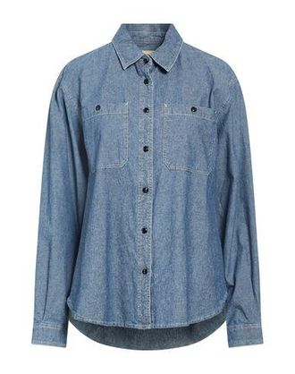 Woolrich TOPS - Jeanshemden auf YOOX.COM