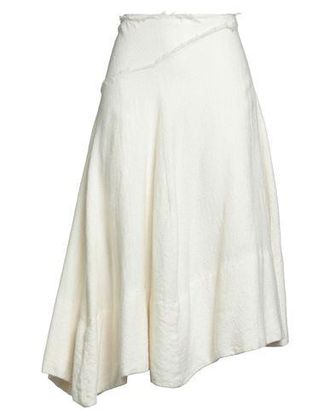 Marc Le Bihan Midi skirts