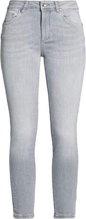 Liu Jo HOSEN & R&Ouml;CKE - Jeanshosen auf YOOX.COM