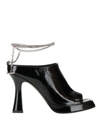 Alexander McQueen CALZATURE - Sandali su YOOX.COM
