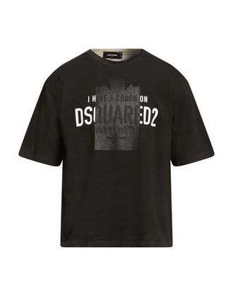Dsquared2 TOPWEAR - T-shirts su YOOX.COM