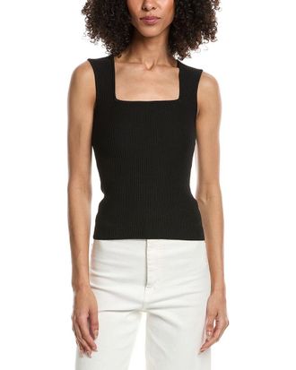 DL1961 Square Neck Top