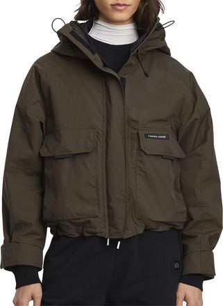Canada Goose Quest Jacket