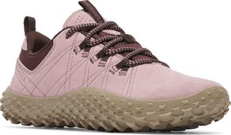 Merrell Wrapt Hiking Sneaker in Rosewood at Nordstrom, Size 5.5