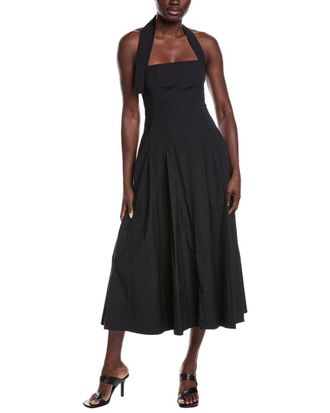 A.L.C. A. L.C. Natalie Midi Dress