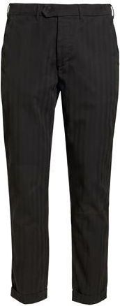 TELA GENOVA PARTES DE ABAJO - Pantalones en YOOX.COM