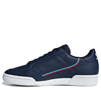 adidas Continental 80 Collegiate Navy B41670