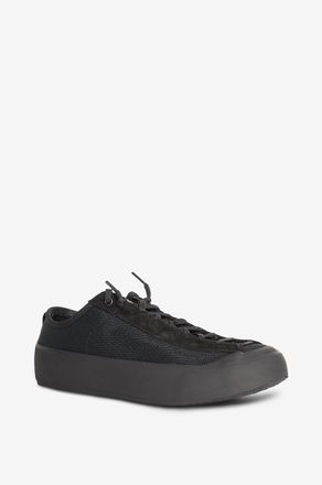 Stone Island Sneakers aus Kalbsleder S100010