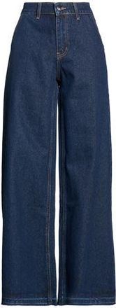 Kaos BOTTOMWEAR - Jeans on YOOX.COM
