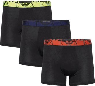 Emporio Armani 3-pack herenboxershorts