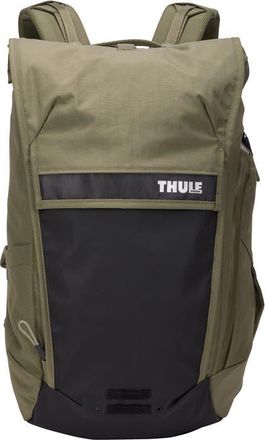 Thule Paramount Commuter 20-Liter Backpack in Soft Green at Nordstrom