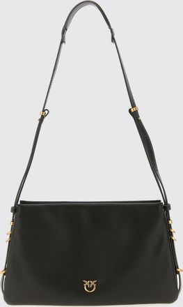 Pinko Borsa One, Two, Three Bag Pinko in pelle