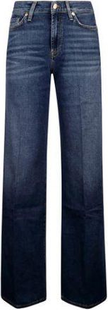 7 For All Mankind | Lotta - 24