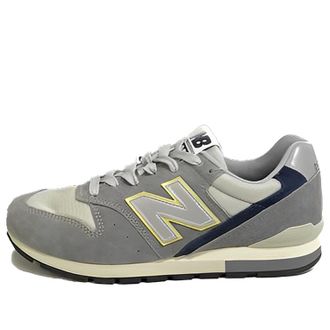 New Balance CM996 Grey CM996DGR