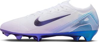 Nike Mercurial Vapor 16 Elite LV8 FG Chromatic Pack White HV4887-100