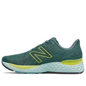New Balance Fresh Foam 880v11 Trek Sulphur Yellow M880D11