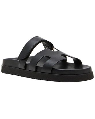 Steven by Steve Madden Steven By Steve Madden Reaves Leather Sandal