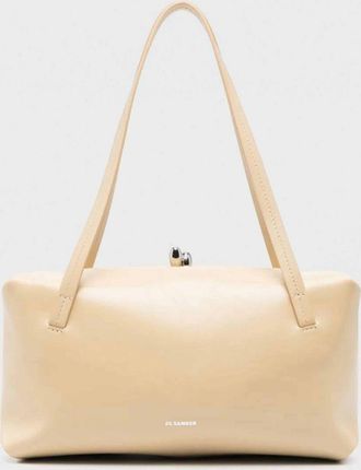 Jil Sander Borsa Goji Pillow Jil Sander in pelle