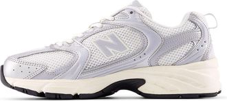 New Balance 530 Silver Metallic Reflection U530SEA