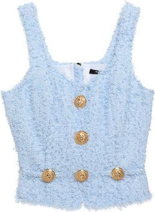 Balmain TOPWEAR - Top su YOOX.COM