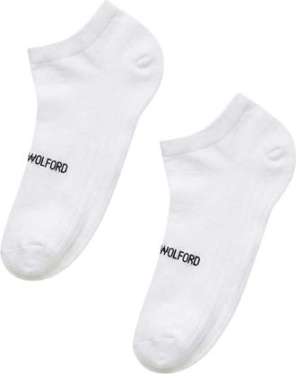 Wolford Donna, Mutande, Bianco, S, new
