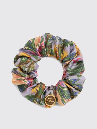 Etro Fermacapelli Donna colore Fantasia