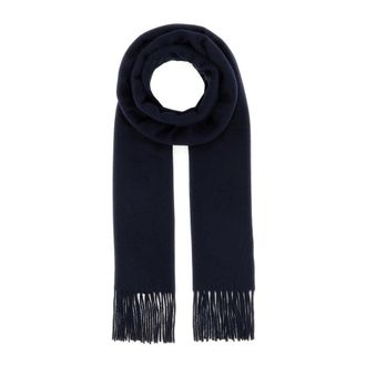 Max Mara Mujer, Accesorios, Azul, Talla: ONE Size