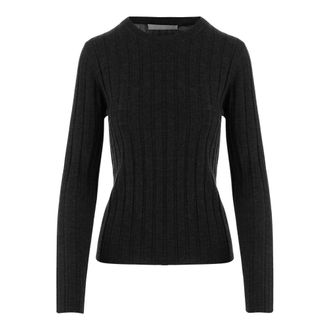Allude Donna, Maglie, Nero, M, new