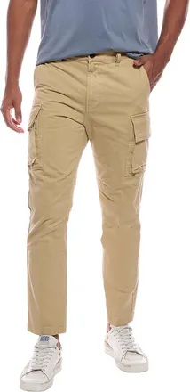 Diesel Embrod Cargo Jean