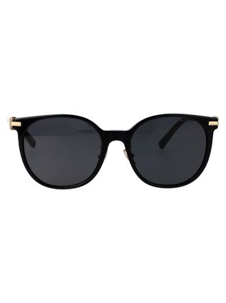 Tiffany & Co. Round Sonnenbrille 0 TF4224 D 8001 S4