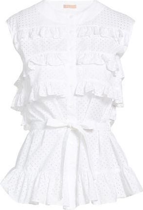 Alaia CAMISETAS Y TOPS - Camisas en YOOX.COM