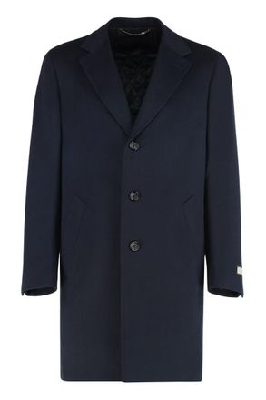 Canali Wool Coat