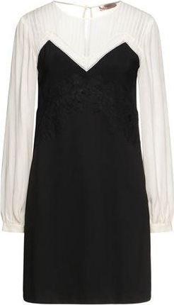 Twin-Set VESTIDOS - Minivestidos en YOOX.COM