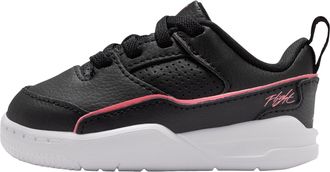 Nike Jordan (TD) Jordan Flight Court Black White Pink Gaze HF3331-009