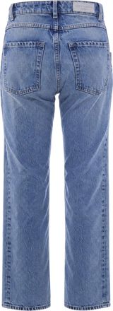 Icon Denim Los Angeles Foxy Jeans - Blue