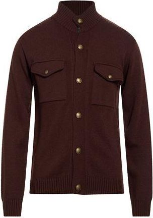 ROBERTO P LUXURY MAGLIERIA - Cardigan su YOOX.COM