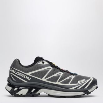 Salomon Sneakers XT-6 Black/Asphalt