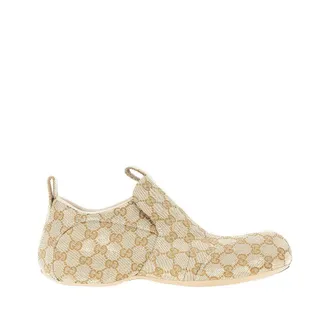 Gucci Drip GG canvas sneakers Man 6+