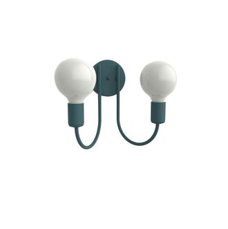 Lumicom Classic Aplique 2xe27