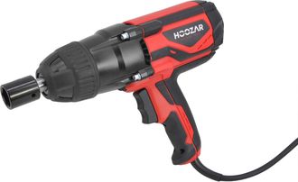 OEM Awtools Hoozar 1020w Llave De Impacto El&eacute;ctrica 600 Nm