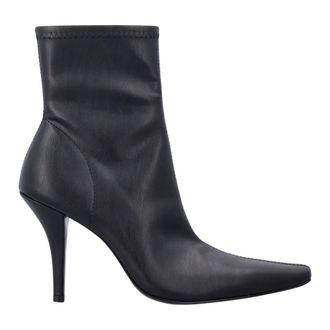 Senso Botines de tac&oacute;n Odelia - Shoes - Mujer - Negro - 38 EU