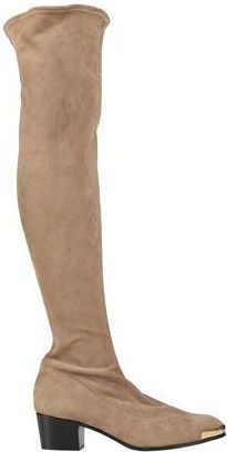 Giuseppe Zanotti CALZATURE - Stivali su YOOX.COM