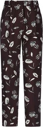 Antonelli PARTES DE ABAJO - Pantalones en YOOX.COM