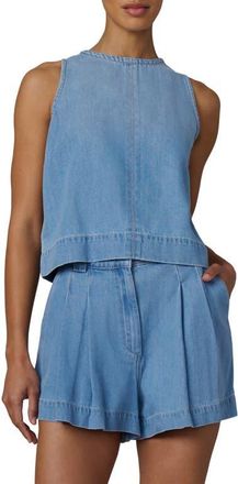Joe's The Denim Denim Shell in Copious at Nordstrom, Size X-Large