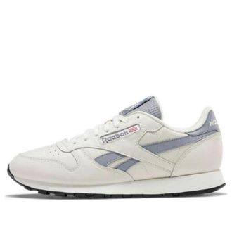 Reebok Classic Leather Grey EF3386